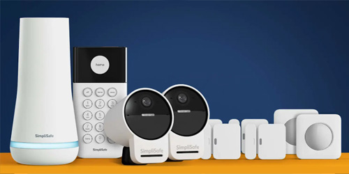 simplisafe 1